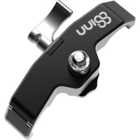 8Sinn Universal Lens Support 15mm - wspornik, od góry